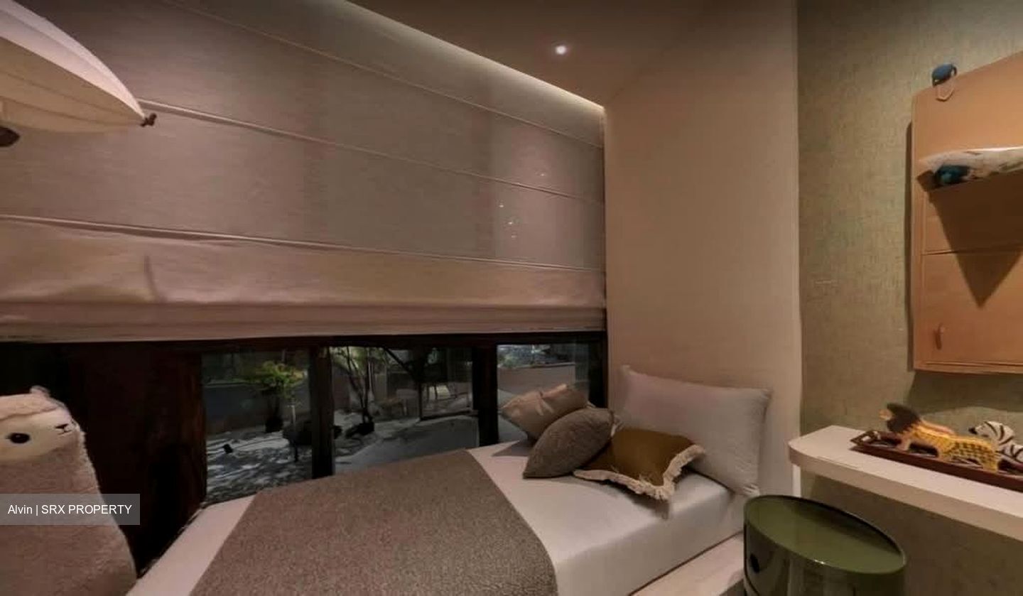 Canberra Crescent Residences (D27), Apartment #579196751